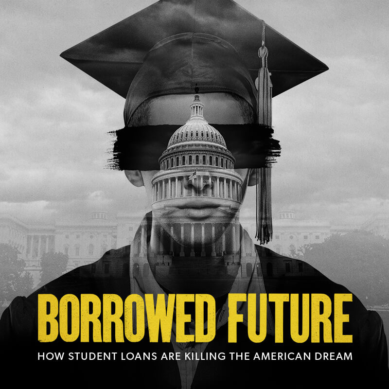 Borrowed Future Documentary