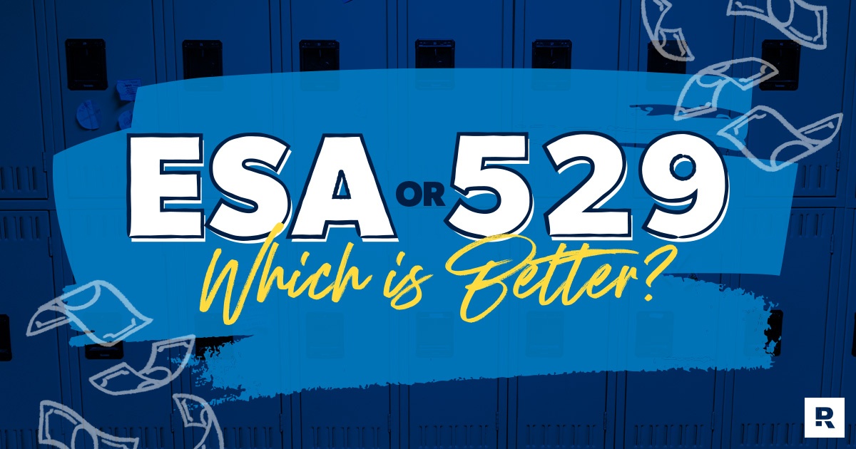 ESA vs. 529