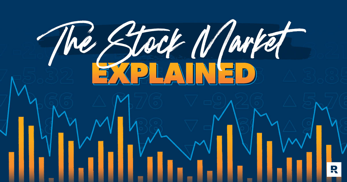 What is the stock market 