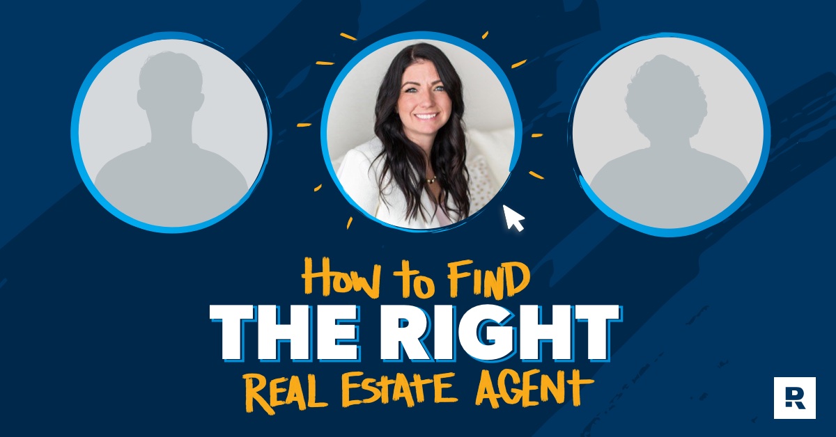 How to Find a Real Estate Agent