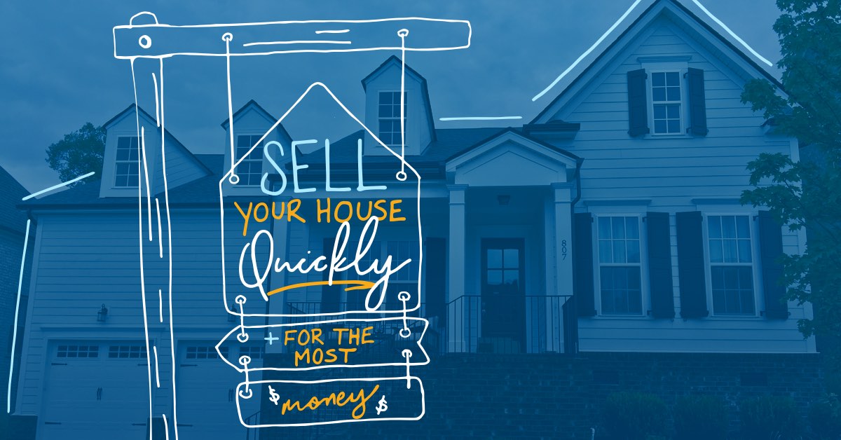 how to sell your house 