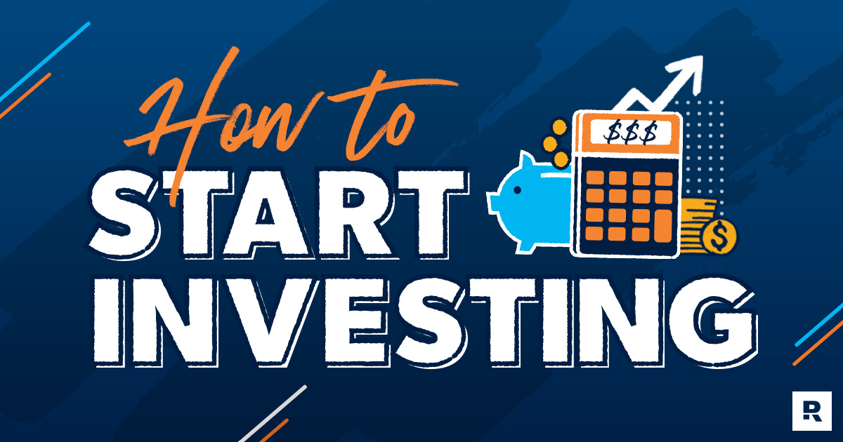 how to start investing