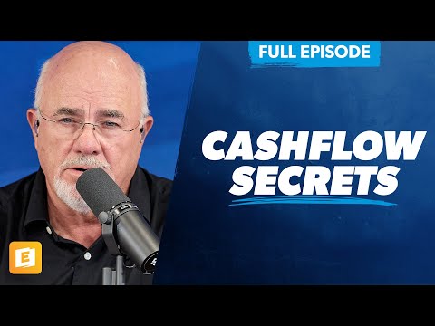 Cashflow Secrets for Long-Term Business Success