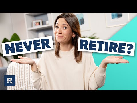 Why Gen Z May Never Retire