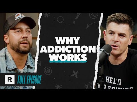 Comedian John Crist Talks Addiction and Redemption