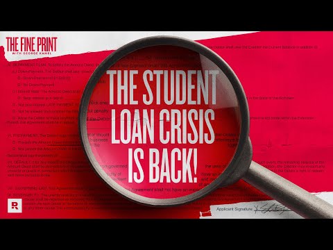 Student Loans Are Back: Is the Crisis Worse Than Ever?