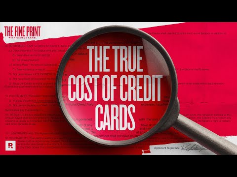 Ep 2: The True Cost of Credit Card Rewards