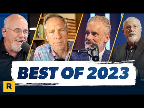 The BEST Interviews and Calls of 2023
