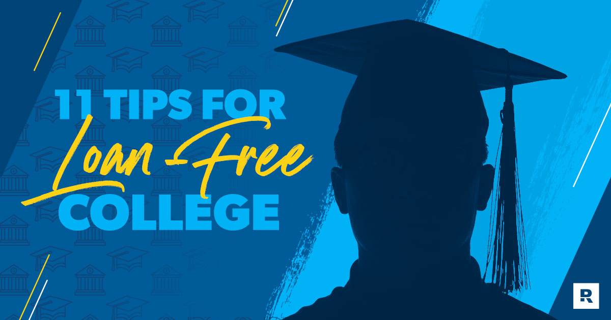 How to Pay for College Without Student Loans