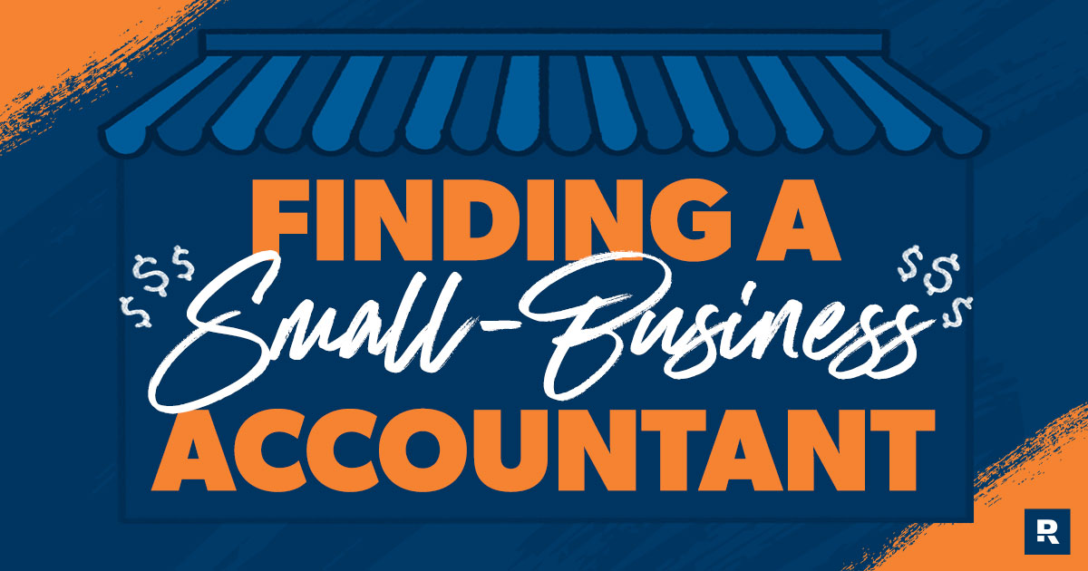 Small business CPA