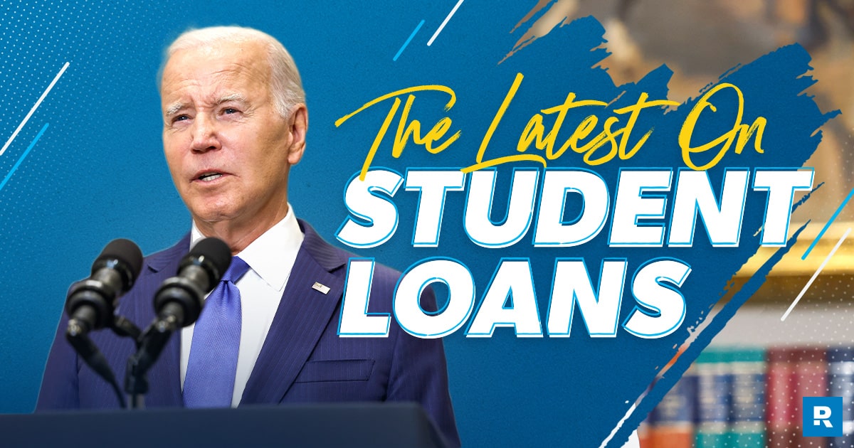 The Latest on Student Loans