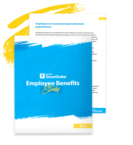 The 2022 SmartDollar Employee Benefits Study