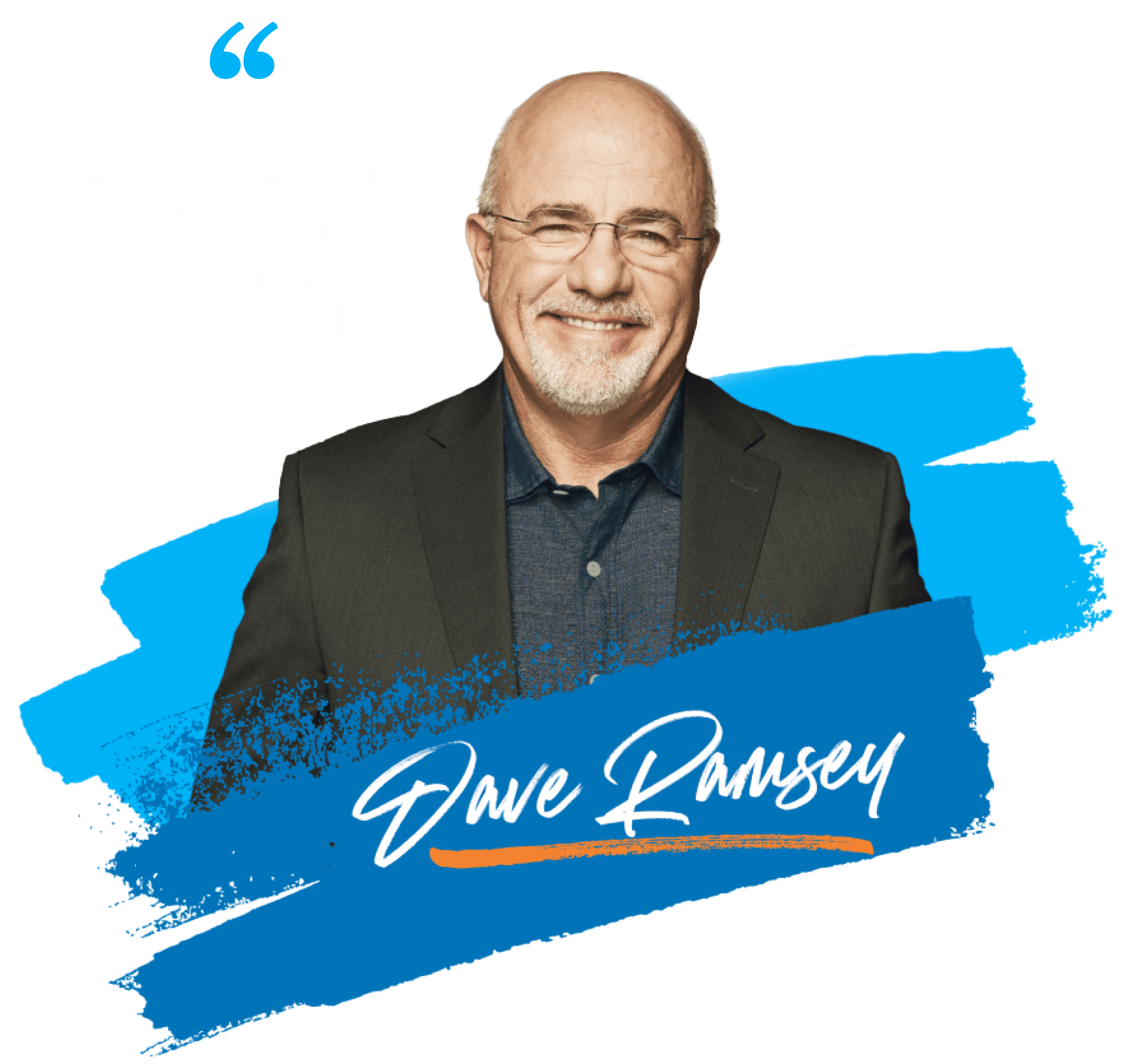 Dave Ramsey